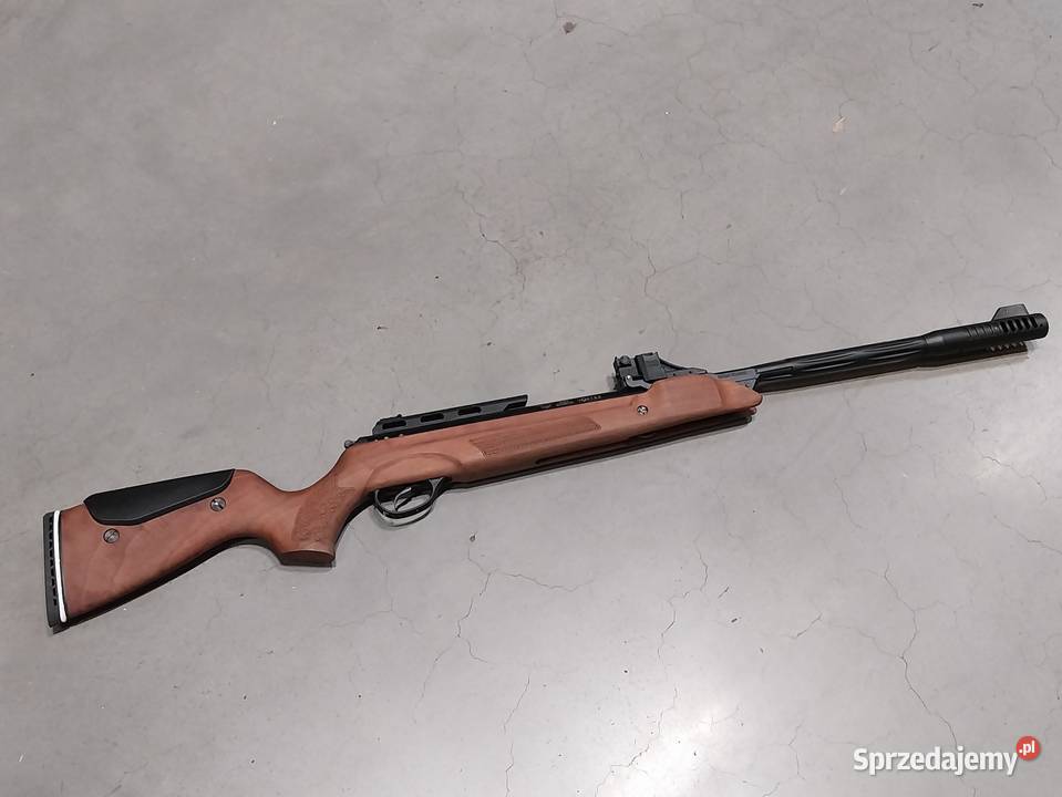 Wiatrówka Optima by Hatsan Speedfire W 55 mm Czeladź