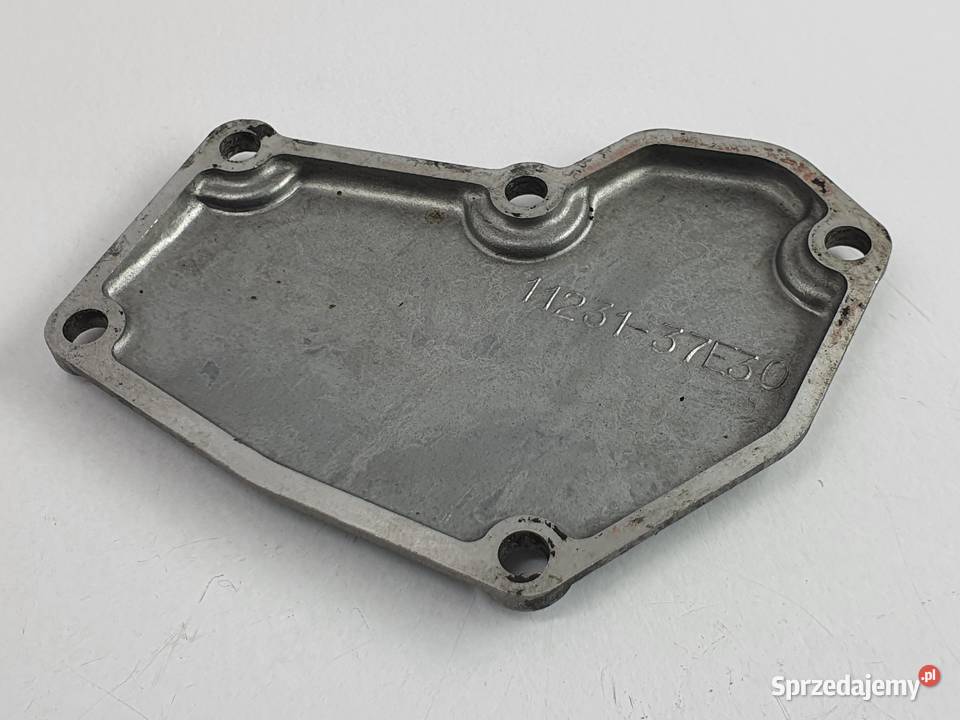 Dekiel Pokrywa Oslona Cylindra Suzuki Rm 250 Łódź