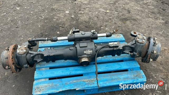 Spicer DANA Ratio 112714 type 22170002 Atak Jastrzębniki