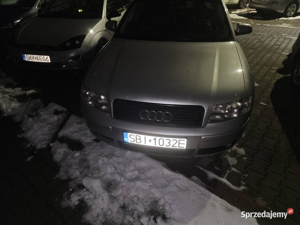 Sprzedam ewentualnie zamienię