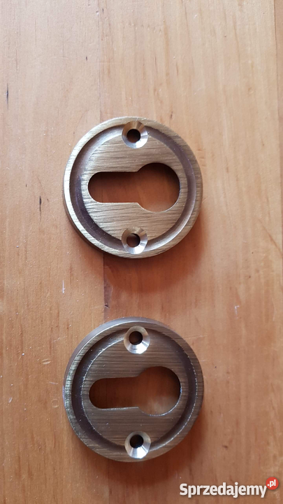 sprzedam szyldy mosiężne do drzwi mazowieckie Wyszków