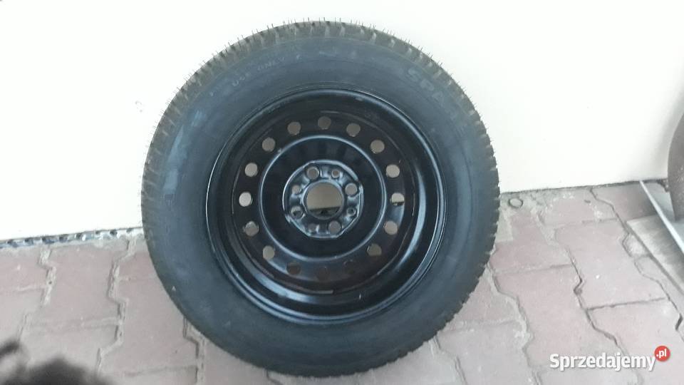 Fiat Lancia koło zapasowe sprzedam