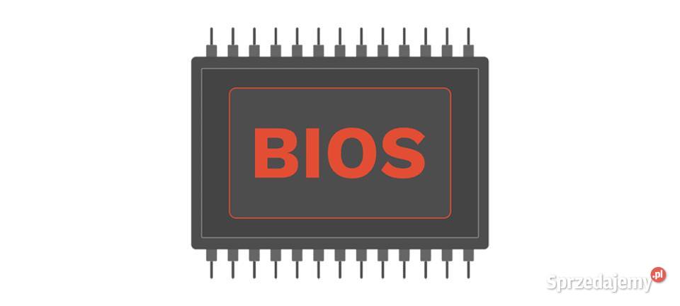 Odblokowanie biosu Lenovo unlocked BIOS Rabka-Zdrój
