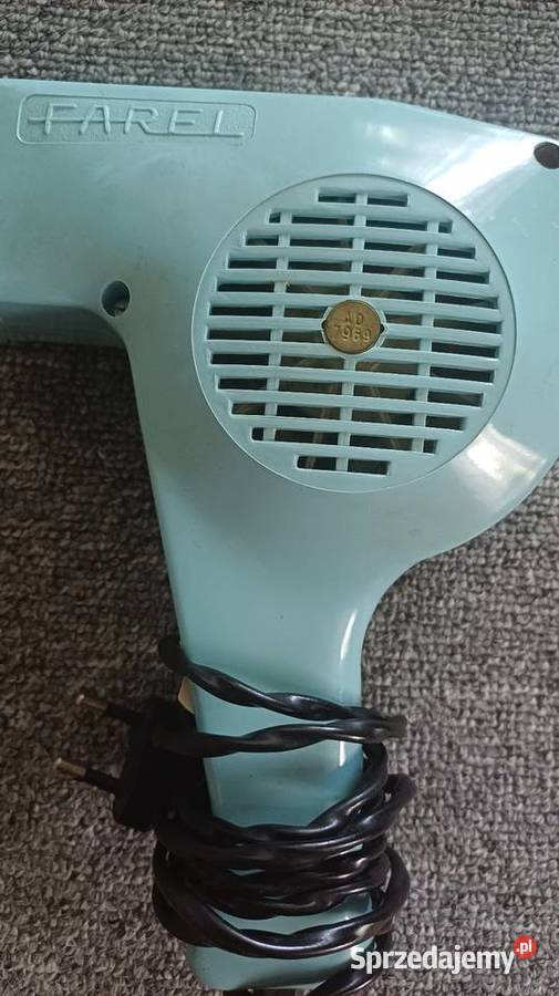 Farrell suszarka Lubartów