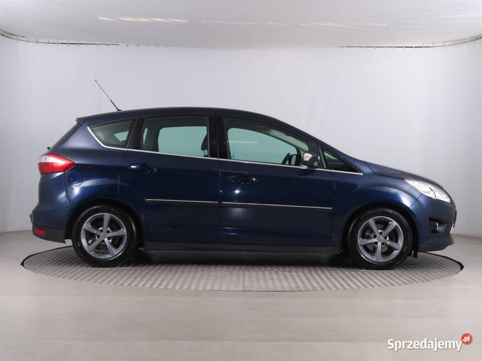 Ford C 16 i wspomaganie kierownicy C-MAX Zabrze sprzedam