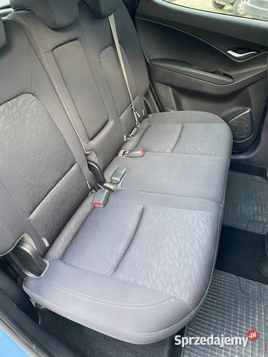 Hyundai ix20 14 2015 LIFT Euro 5 podgrzewane Żywiec