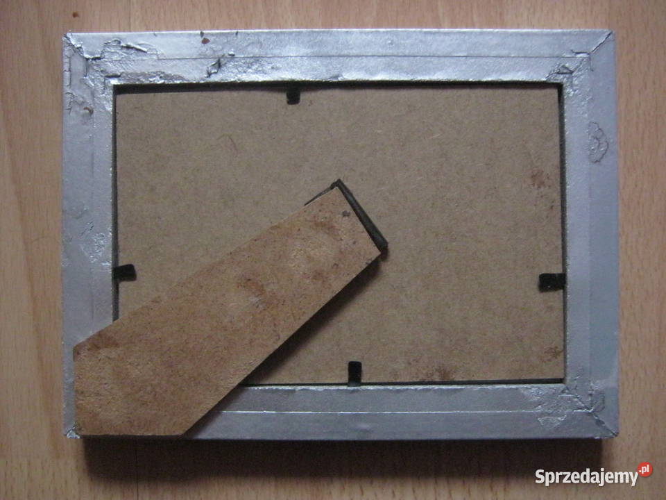 Ramka na zdjęcia Szczecin sprzedam