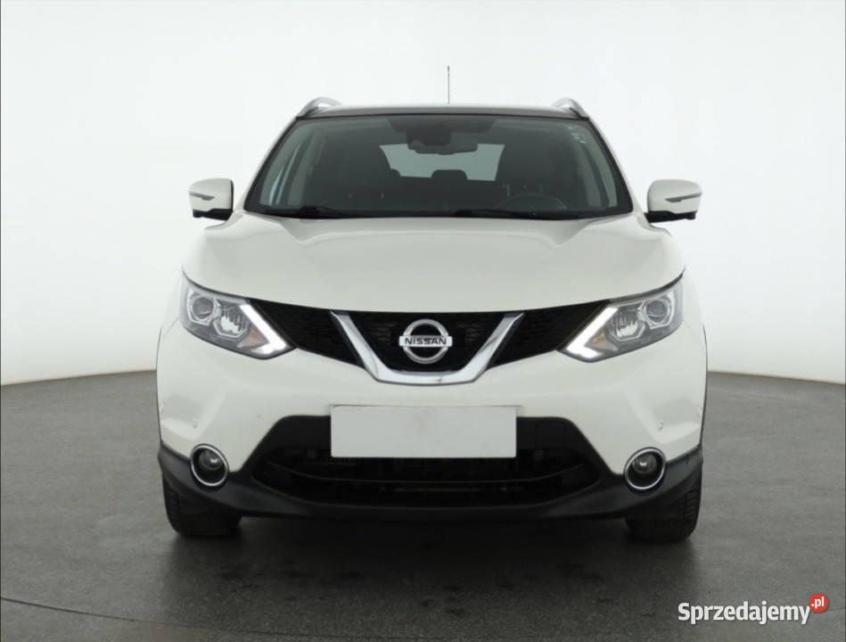 Nissan Qashqai 16 dCi Piaseczno