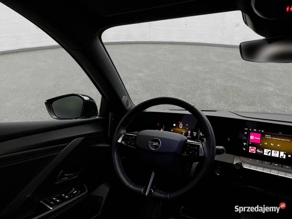 Opel Astra L 2021 sprzedam