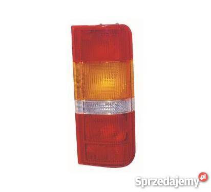 LAMPA TYLNA LEPR DO FORD TRANSIT MK III 10850700 Pruszków