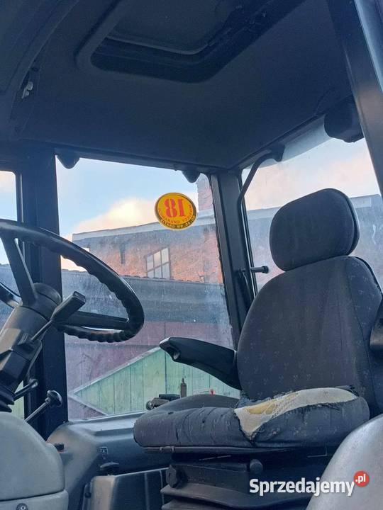 Pronar 1221A 985MTH Janów Lubelski