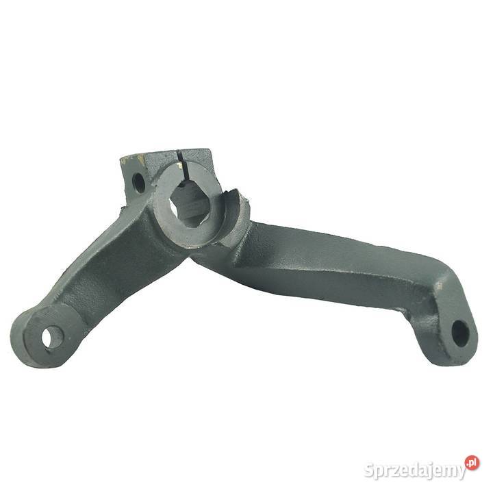 Ramię zwrotnicy 2WD LEWE Kubota L02 L235 L245 Skrzynia biegów Tajęcina sprzedam