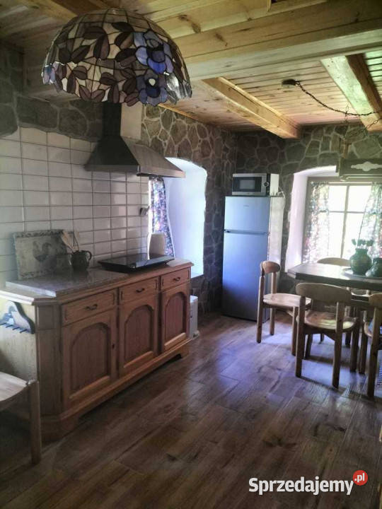 Dom wolnostojący Kowary 143 metry 510m2 sprzedam