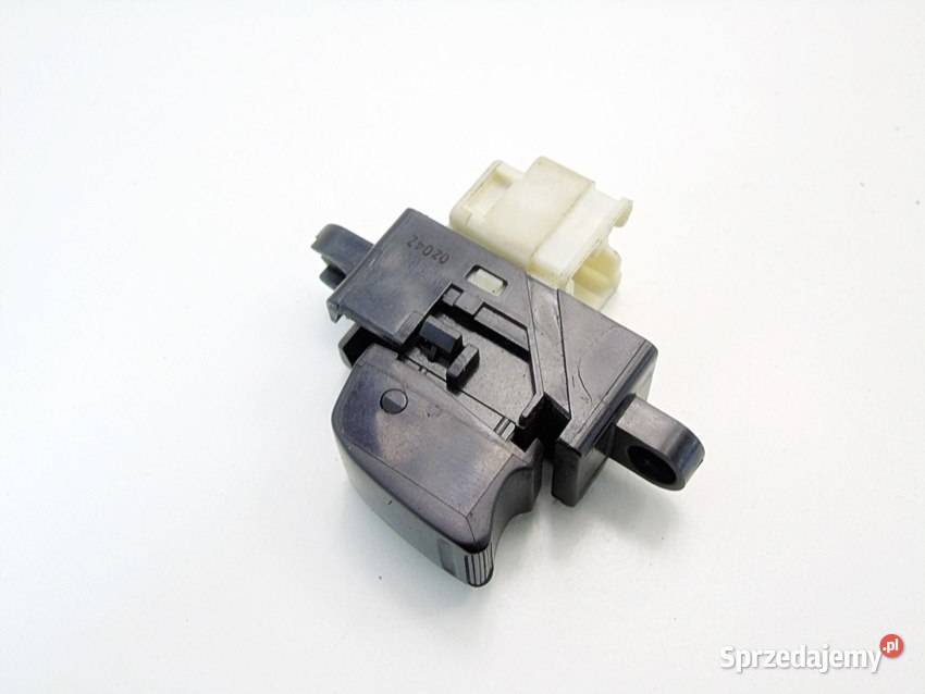 PRZEŁĄCZNIK SZYBY NISSAN ALMERA TINO 2002 22 DI Sosnowiec