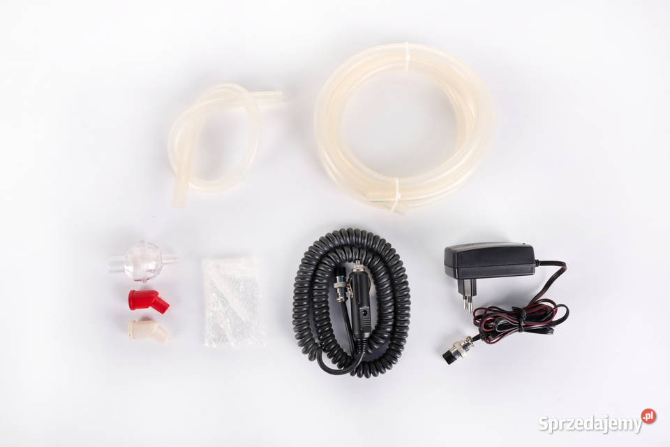 Ssak transportowy UZUMCU PA1R Urządzenia Urządzenia Leszno