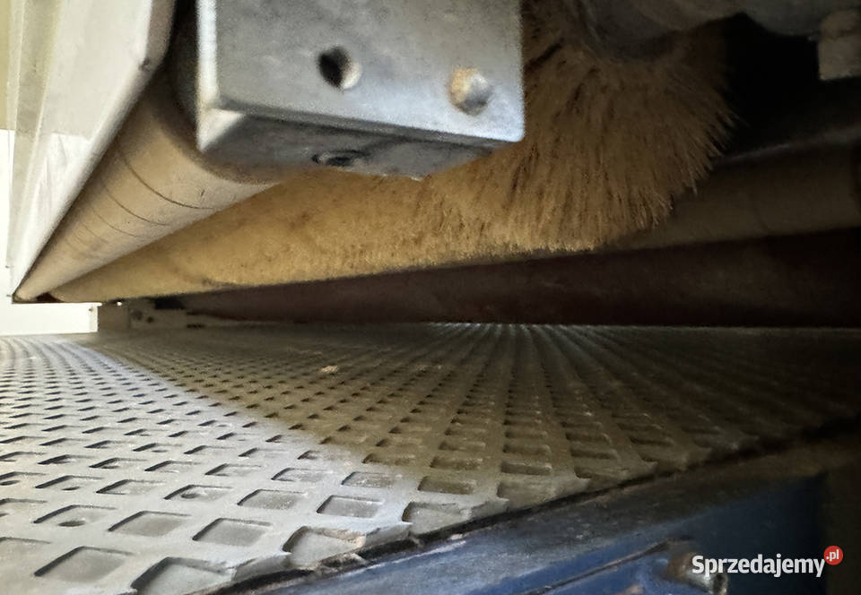 Szlifierka szerokotaśmowa EMC Venus 2RK Sierakowska Huta sprzedam