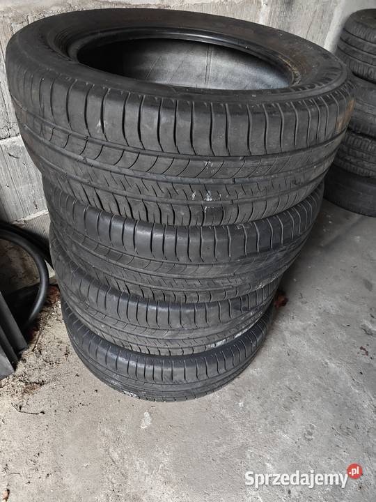 Michelin energy saver 205 60 R16 92V Michelin Nisko sprzedam