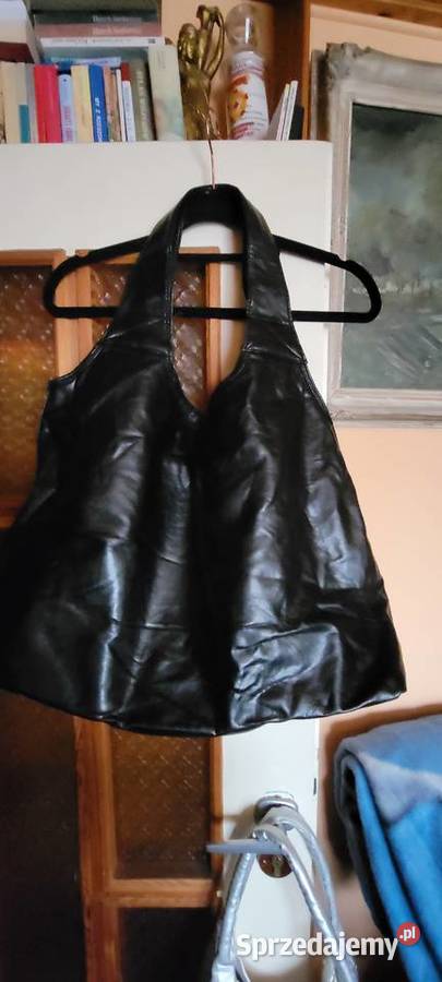 czarna z cekinami Rzeszów