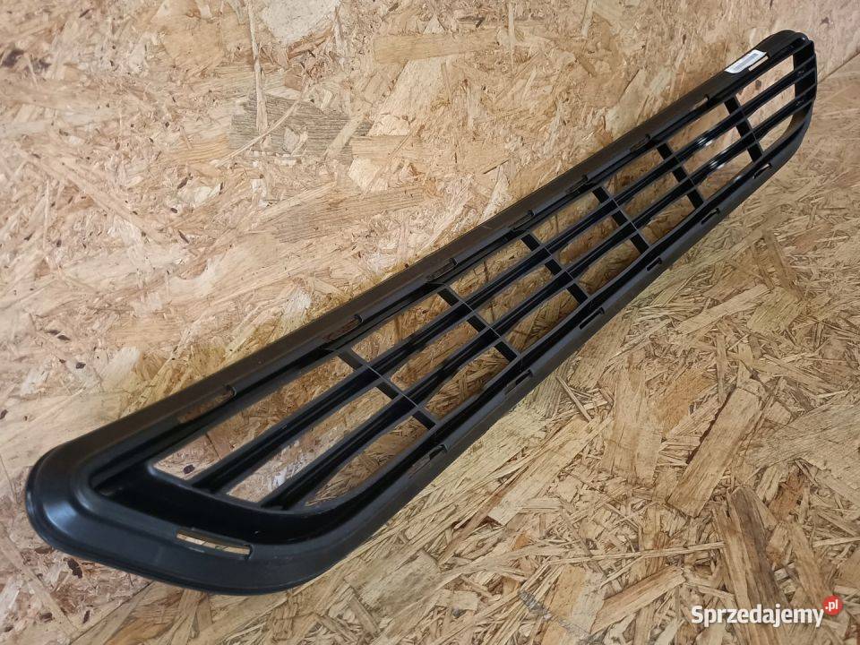 FORD FIESTA MK7 14 GRILL KRATKA ATRAPA ZDERZAKA Pleszew