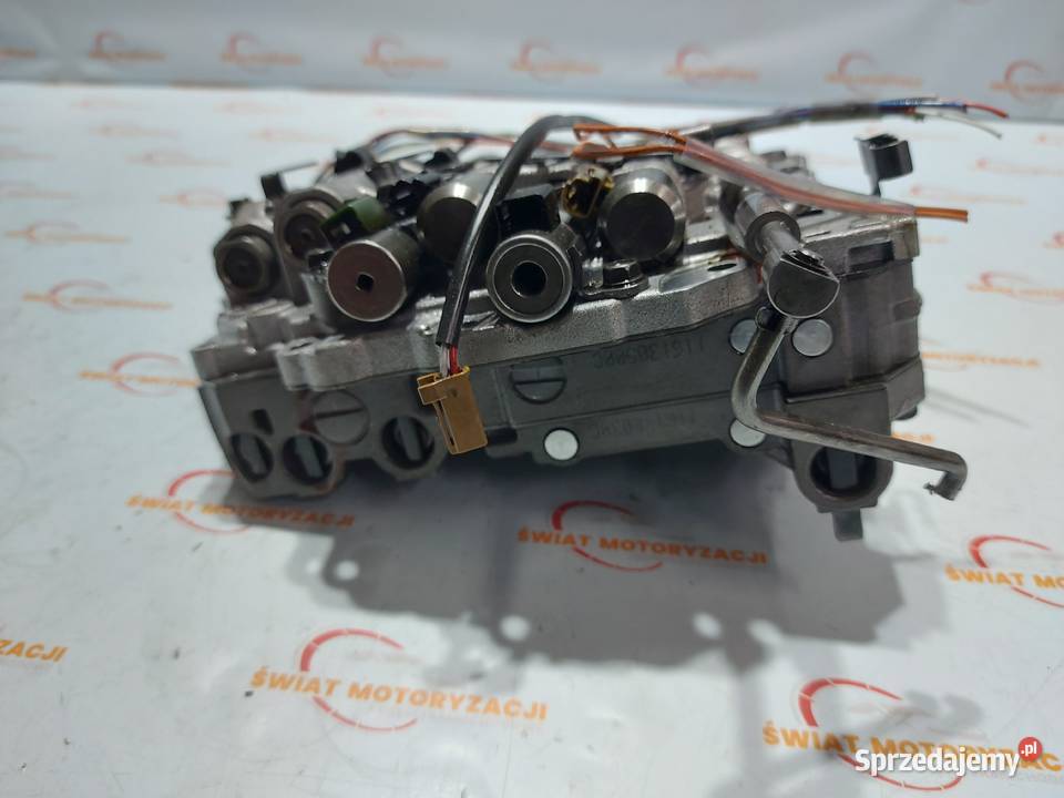 Opel Insignia 20 CDTI 11r 163 mechatronika Komputery Kielce