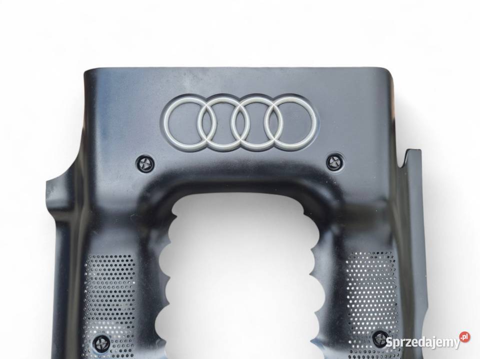 OSŁONA SILNIKA GÓRNA AUDI A4 B6 AUDI A6 C5 24 V6 świętokrzyskie