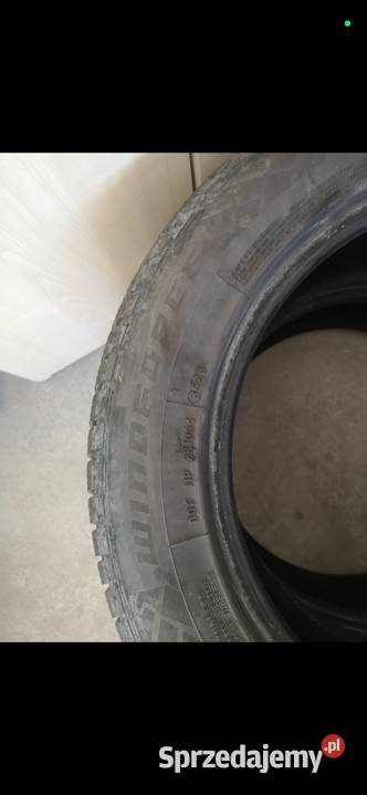 Sprzedam felgi BBS R17 opony Niedrzwica Duża sprzedam