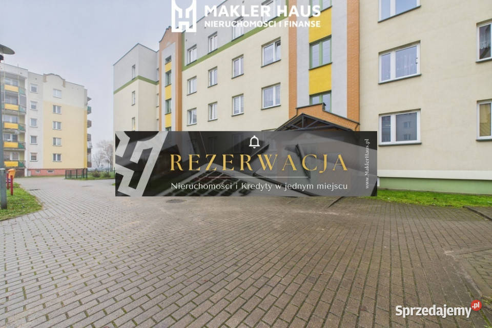 2pokojowe mieszkanie Szpitalna Suwałki