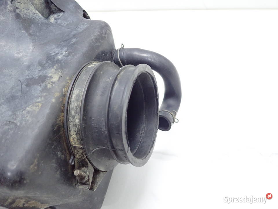 Airbox Obudowa Filtra Powietrza Króciec Suzuki lubuskie Strzelce Krajeńskie