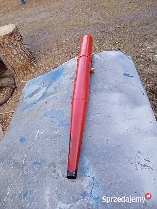 Simson s53 tłumik mazowieckie Otwock sprzedam