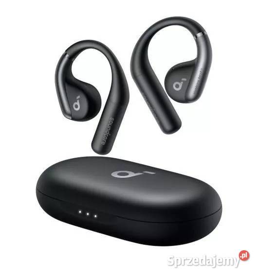 Bezprzewodowe słuchawki Soundcore AeroFit Katowice sprzedam
