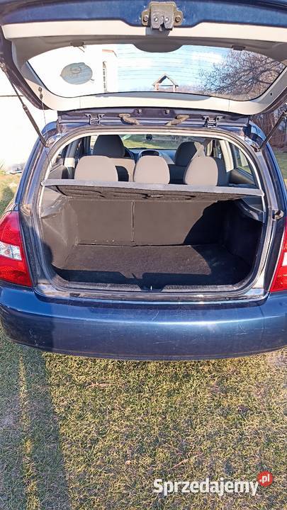 Samochód osobowy 147KM Gorlice sprzedam