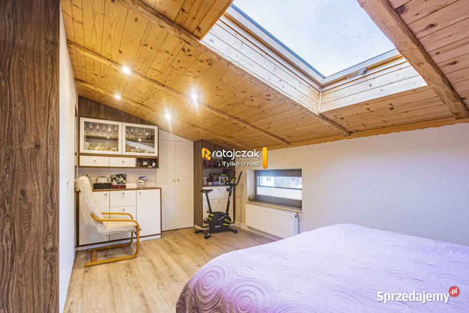 Mieszkanie 68m2 3 pokoje Gdynia Graniczna
