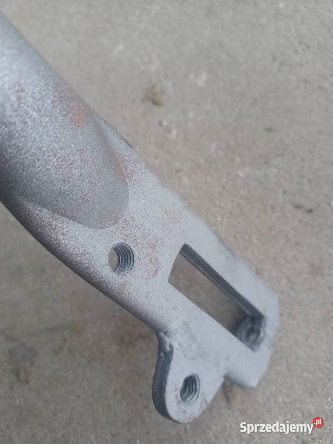 Wachacz Mz etz 251 Wahacze lubelskie Lublin