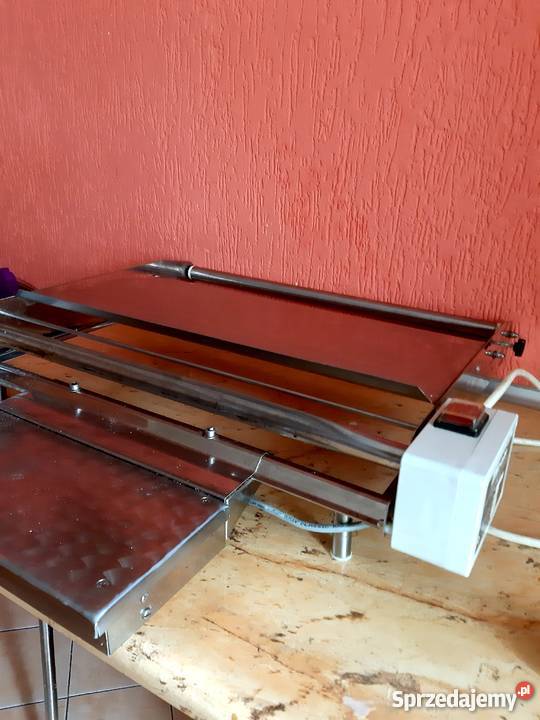 Gorący stół KRAM 550 Morąg sprzedam