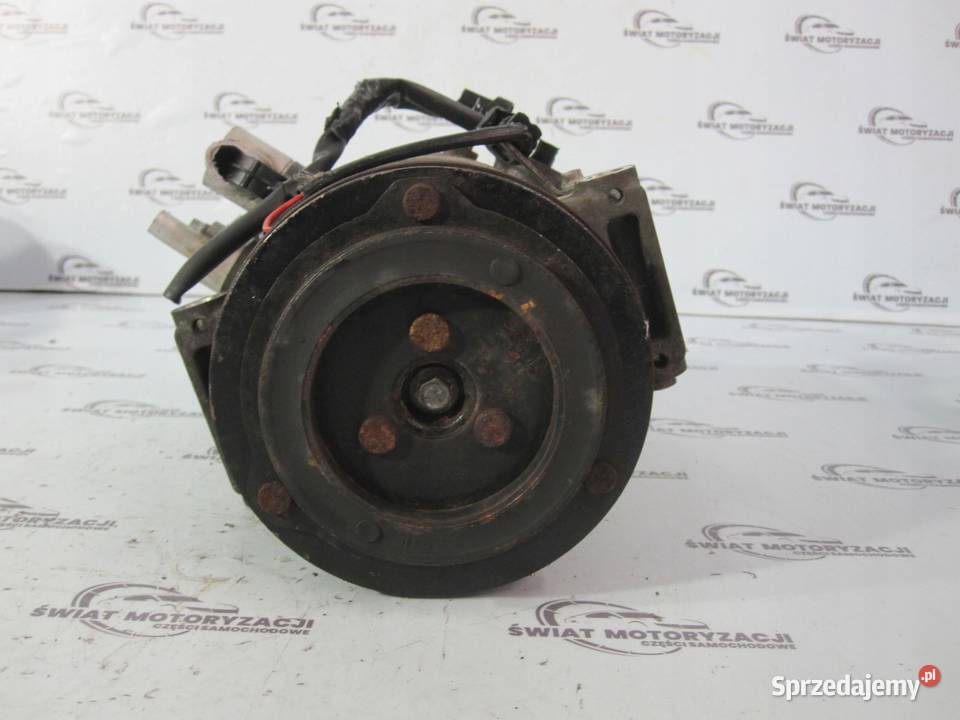 FOCUS III MK3 10 B 13r sprężarka klimatyzacji