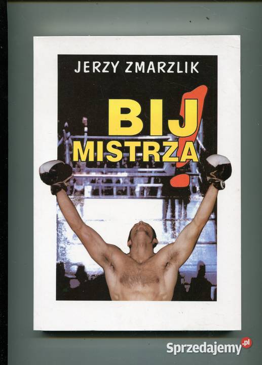 Bij mistrza Zmarzlik Szczecin