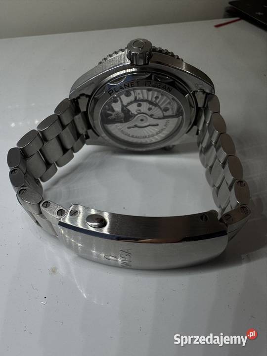 Omega planet ocean Radom