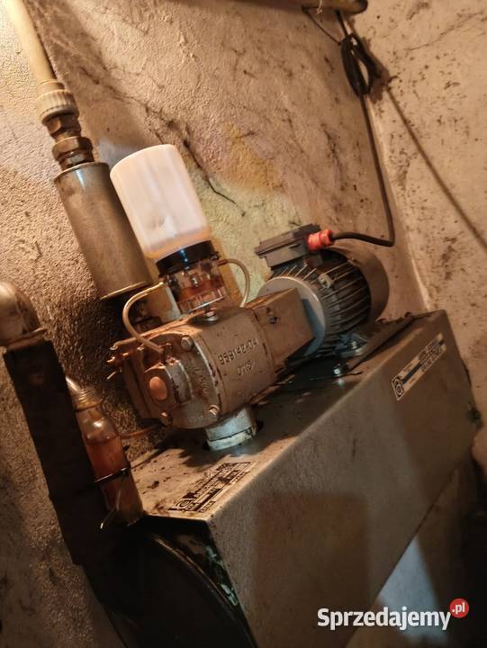 Dojarka do mleka do krów Rolnictwo Osobnica