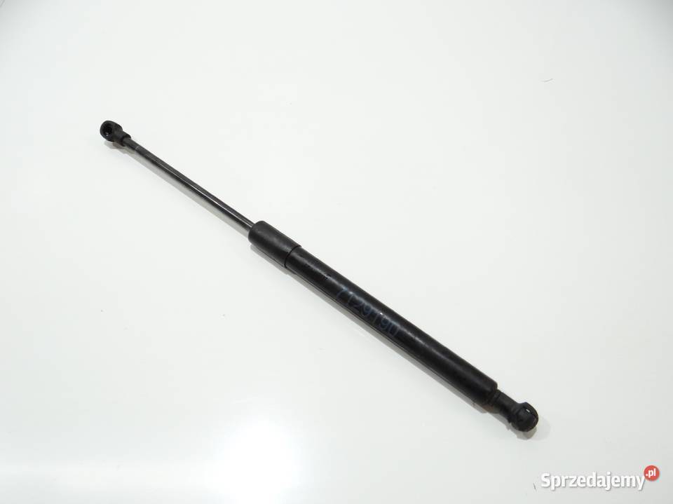 SIŁOWNIK TELESKOP MASKI BMW E90 7129190 osobowe lubelskie Strzyżewice