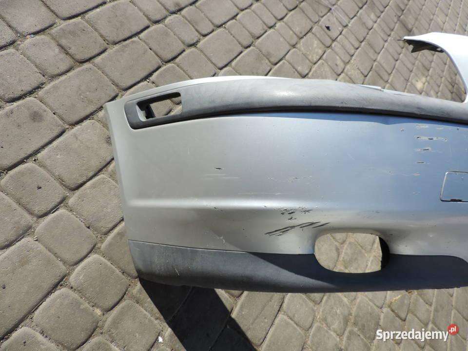 ZDERZAK PRZEDNI VOLVO S80 I 42626 Nowy Sącz