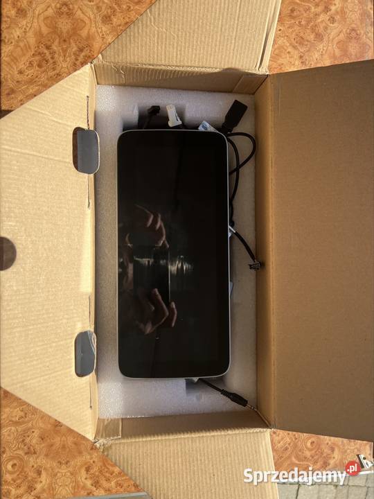 Radio wyświetlacz LCD do MercedesBez W212 Ożarów Mazowiecki