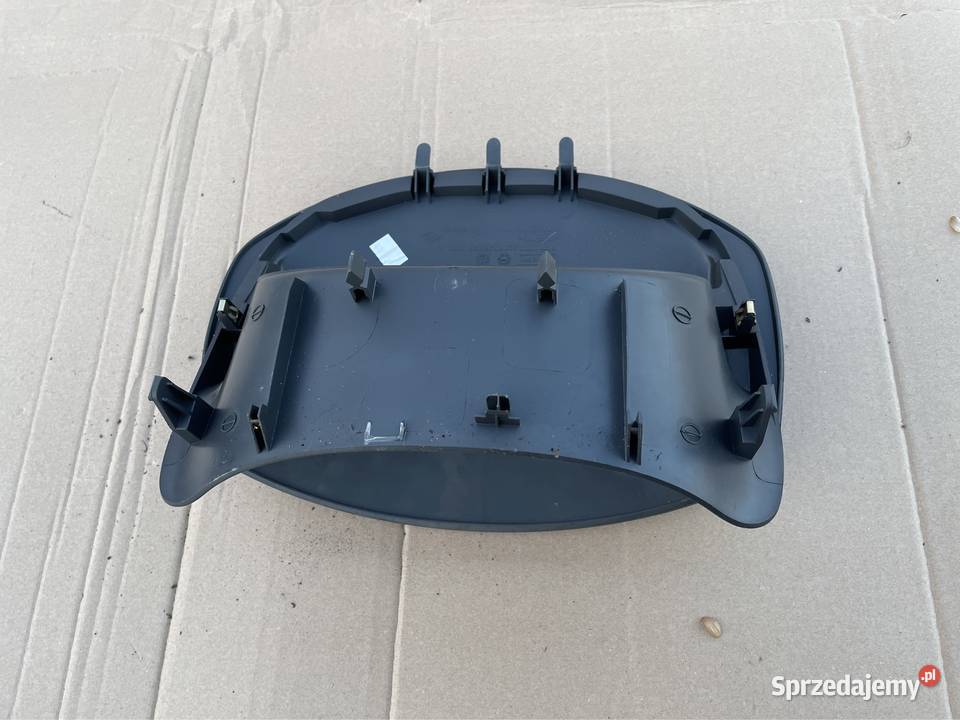 Ramka osłona licznika 8200326897 renault modus Szczecin