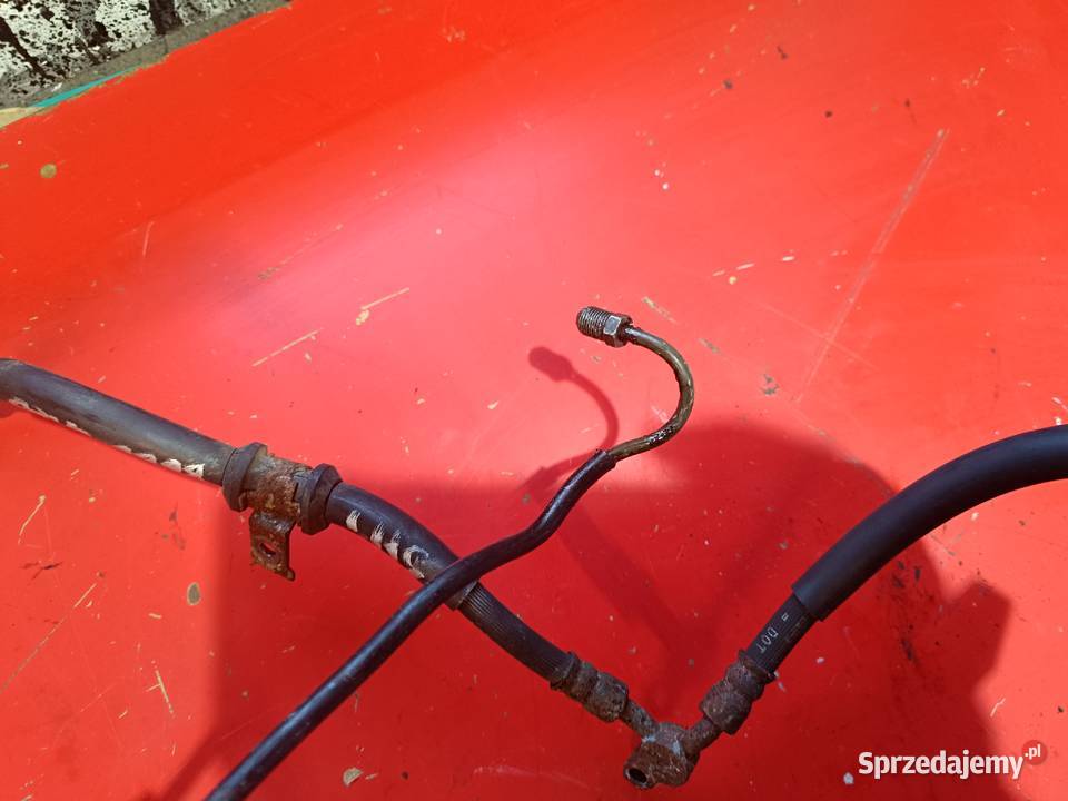 HONDA SH 300 SH300 SH300I 300I 2010 przewód Warszawa