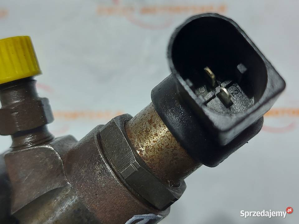 RENAULT NISSAN 15 DCI K9K H8200294788 Kielce