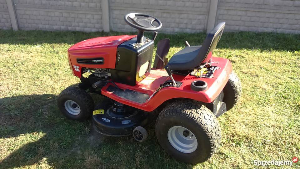 Kosiarka Traktorek Murray 155 szerokośc koszenia