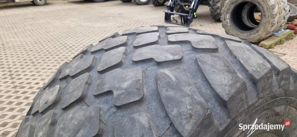 80045r265 80045265 Alliance 50 bieżnik Nowe Miasto Lubawskie