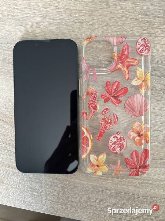 iPhone 14 84 kondycji Ostrów Mazowiecka