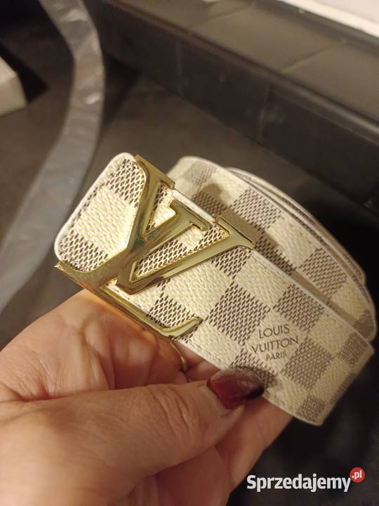 Paski męskie 110 115 Głogów