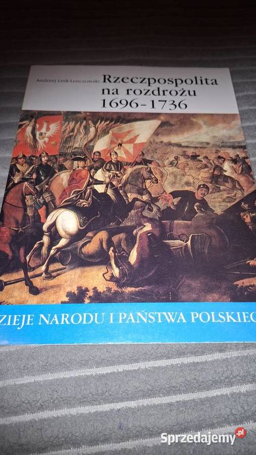 Dzieje Narodu I Państwa Polskiego Białystok