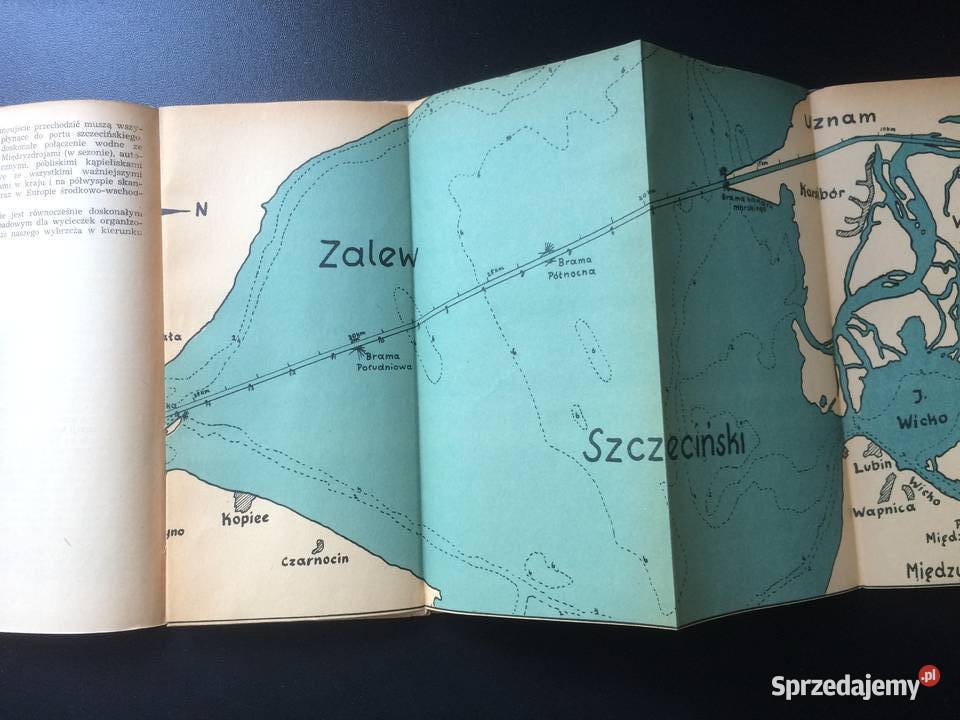 352 Ze Szczecina Świnoujście Do Miedzyzdrojów 2 Szczecin